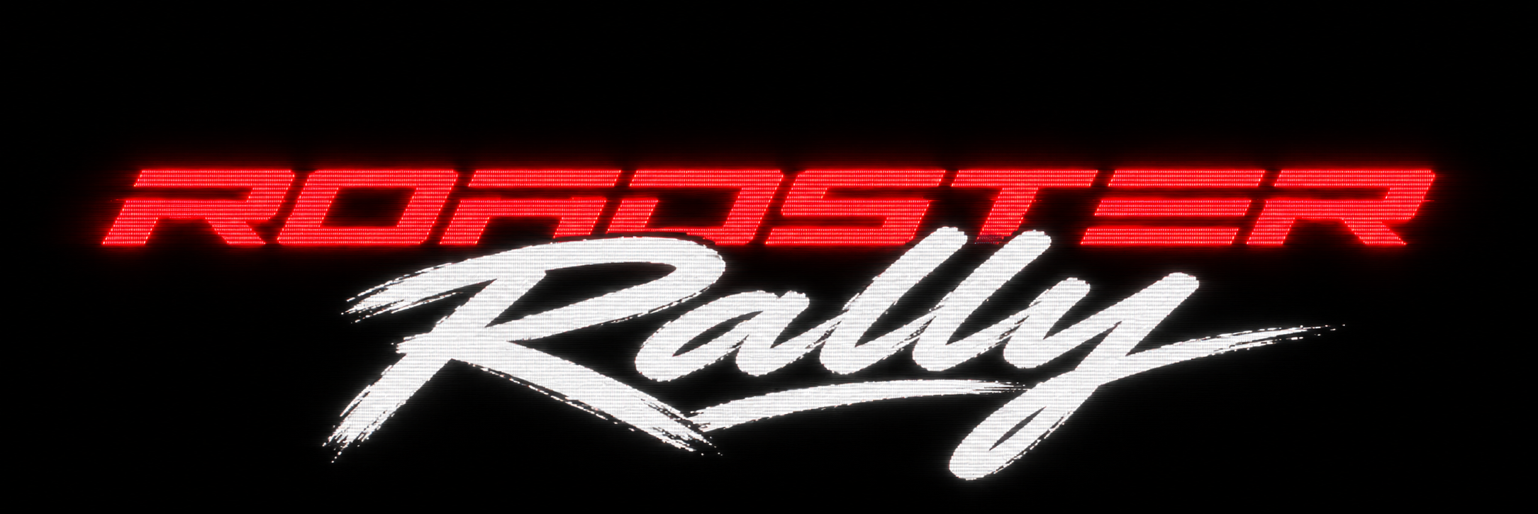 Roadster Rally